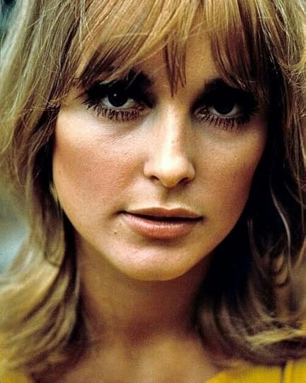 Sharon Tate
