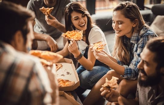 4 Characteristics of a Potential Small Group Leader