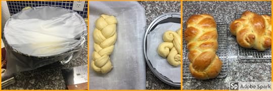 Challah