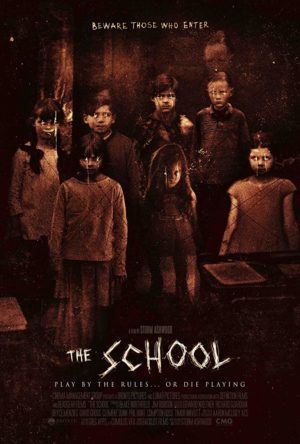 The School (2018)