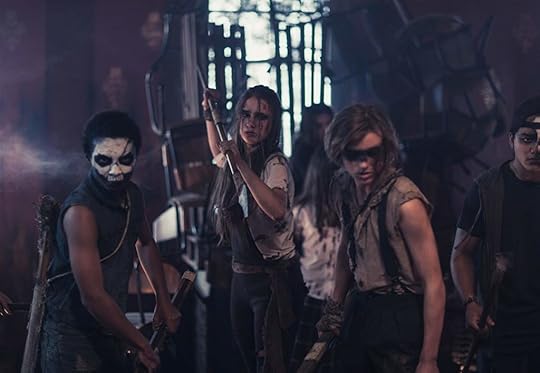 The School (2018)