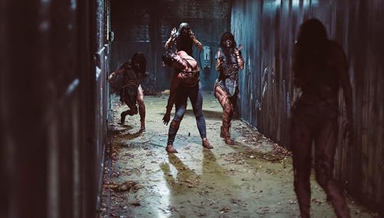 The School (2018)