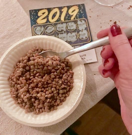Lentils