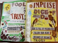 Fool Tarot Card Meaning and Explanation