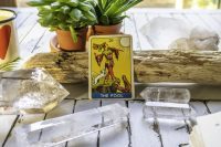 Your weekly Tarotscope with our psychic Sally 31st December 2018