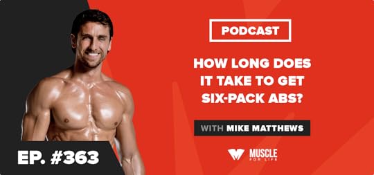 six pack abs podcast featured