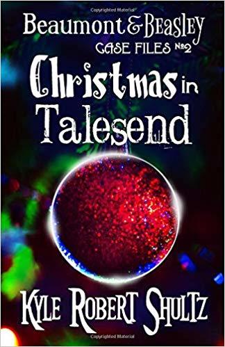 Image result for christmas in talesend