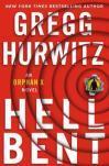 Hellbent Gregg Hurwitz 2