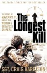 The Longest Kill Sgt. Craig Harrison