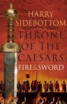 Fire & Sword Harry Sidebottom