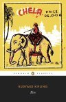 Kim Rudyard Kipling