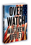 OverWatch Matthew Betley 3d