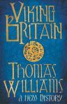 Viking Britain Thomas Williams