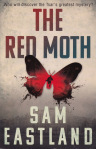 The Red Moth Sam Eastland