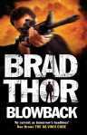 Blowback Brad Thor