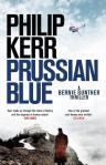 Philip Kerr Prussian Blue