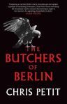 The Butchers of Berlin Chris Petit