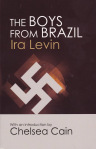 The Boys From Brazil - Ira Levin