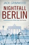 Nightfall Berlin Jack Grimwood