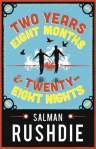 Two Years Salman Rushdie