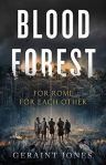 Blood Forest Geraint Jones
