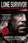 Lone Survivor Marcus Luttrell