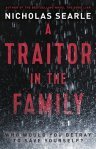 A Traitor In The Family Nicholas Searle