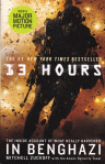 13 Hours Mitchell Zuckoff