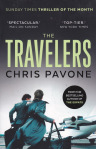 The Travellers Chris Pavone