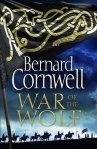 Wart of the Wolf Bernard Cornwell