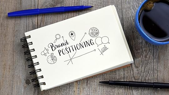 Brand Positioning