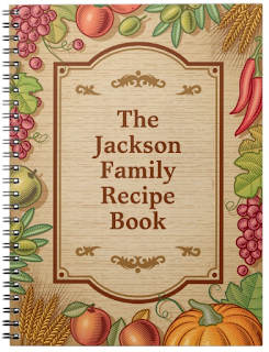  Recipe and Cookbook Collection