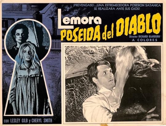 Image result for lemora a child's tale of the supernatural