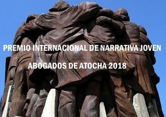 Premio Internacional de Narrativa Joven
