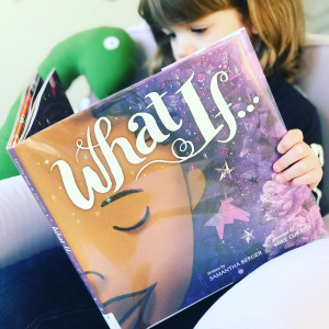 https://thebabybookwormblog.wordpress.com/2019/01/13/what-if-samantha-berger/