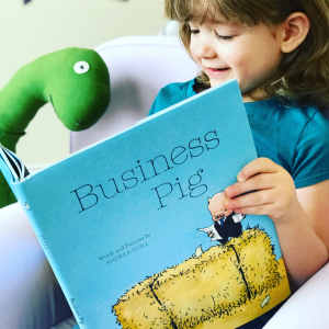 https://thebabybookwormblog.wordpress.com/2018/09/05/business-pig-andrea-zuill/