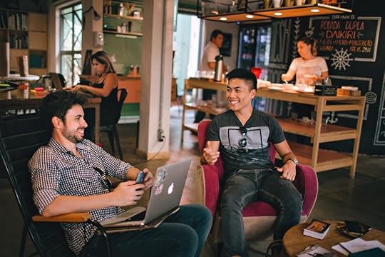Networking tips