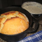 Sourdough. What Could be Nicer?