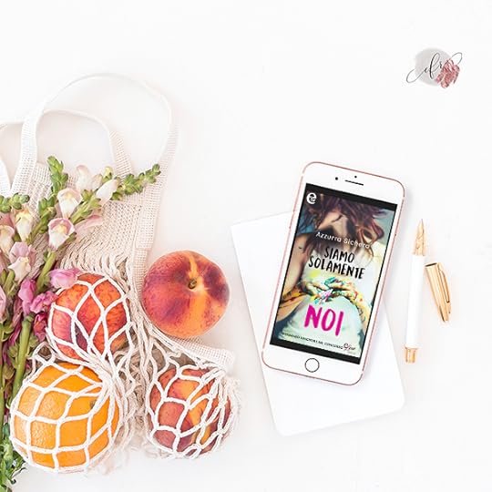 Siamo solamente noi Azzurra Sichera