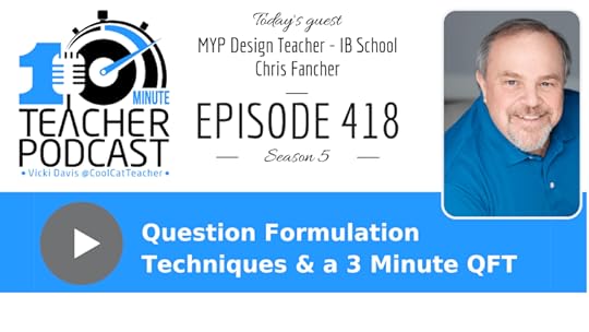 QFT Chris Fancher