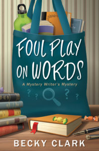 mystery with humor