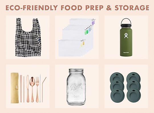 Emily Henderson earth friendly products