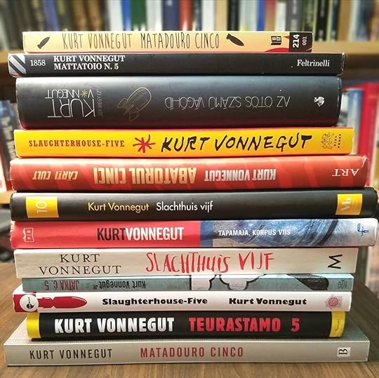 Kurt Vonnegut Museum and Library