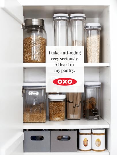 OXO pop containers