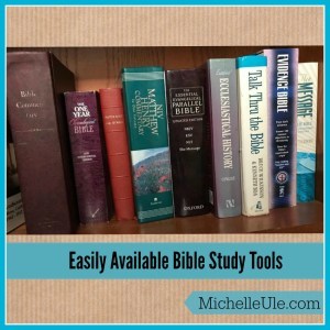 Bible study tools, Internet research, David Guzik, the Bible project, Bible Gateway, Blue Letter Bible, Utmost.org, Logos, Bottom of the Bible notes