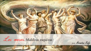 musas esquivas - arantxarufo.com