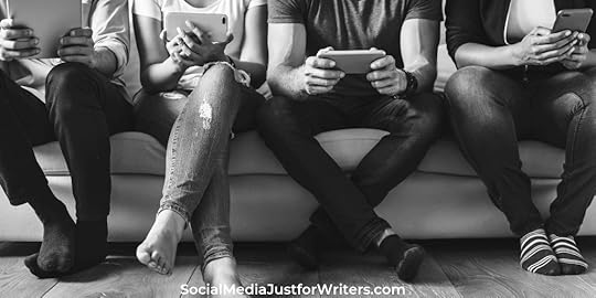 12 Book Marketing Blogs to Read in 2019