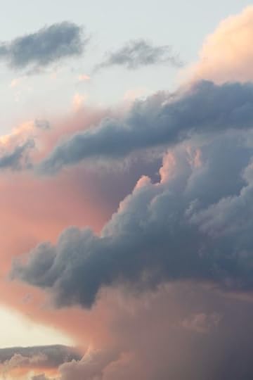 clouds, sky, and blue image