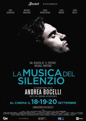 La Música del Silencio (2017)