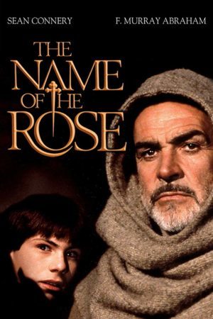 El Nombre de la Rosa (1986)